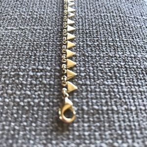 Melanie auld necklace choker